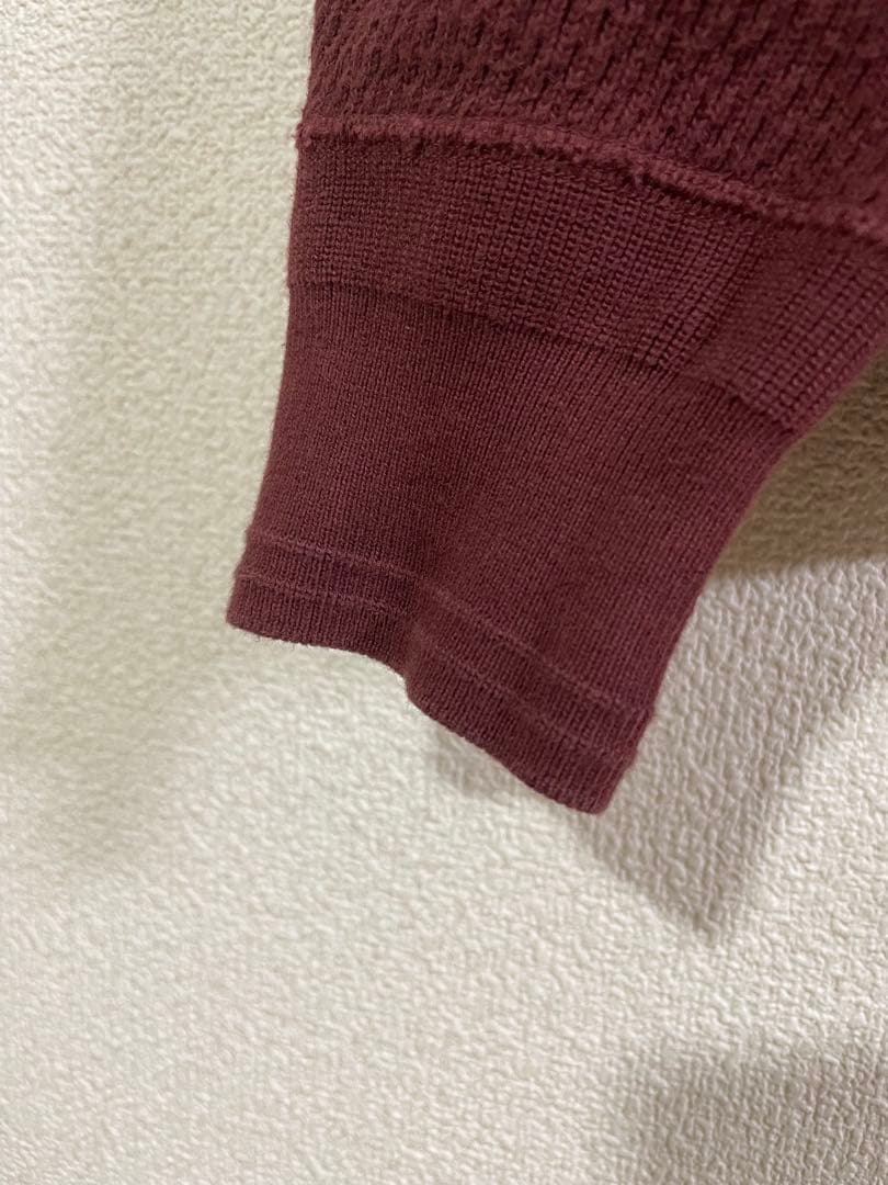 限定品Indian Hill Knitting Service サーマル 42