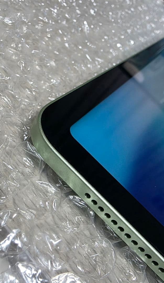 iPad Air4 WiFi 64GB グリーン / ApplePencil2