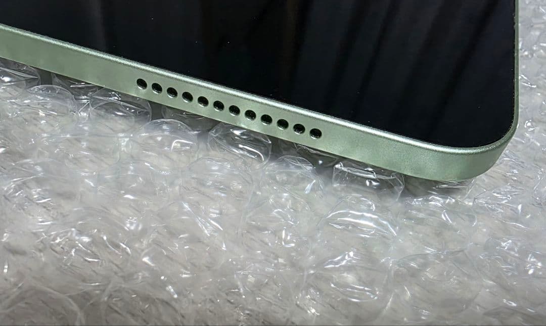 iPad Air4 WiFi 64GB グリーン / ApplePencil2