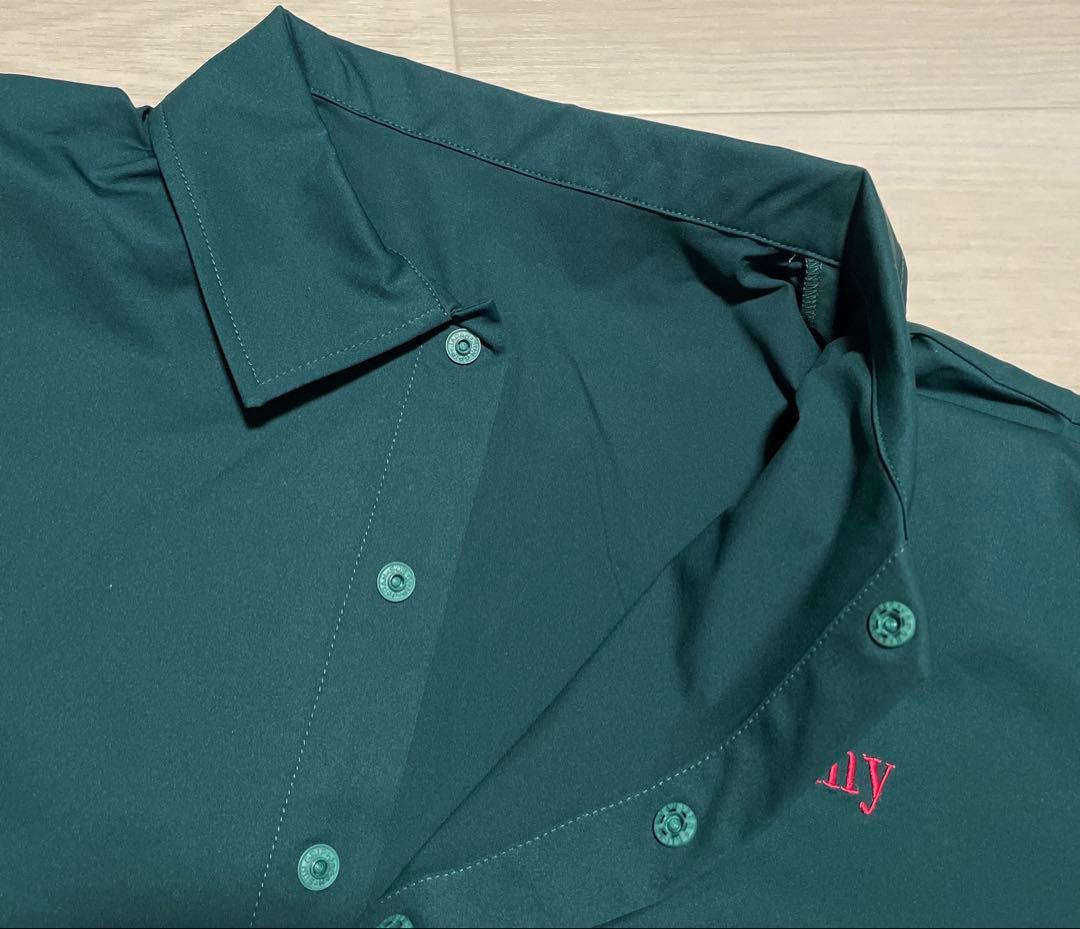 ジャックバニー スニードジャック ビエラ ゴルフ アウター シャツ ジャケット