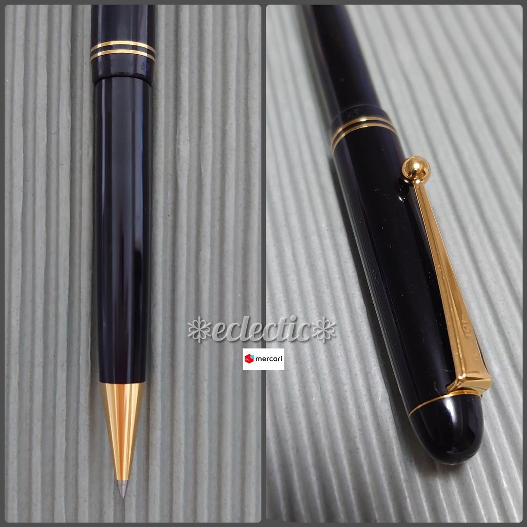 【貴重✮廃盤品】PILOT CUSTOM パイロットカスタム67 ボールペン