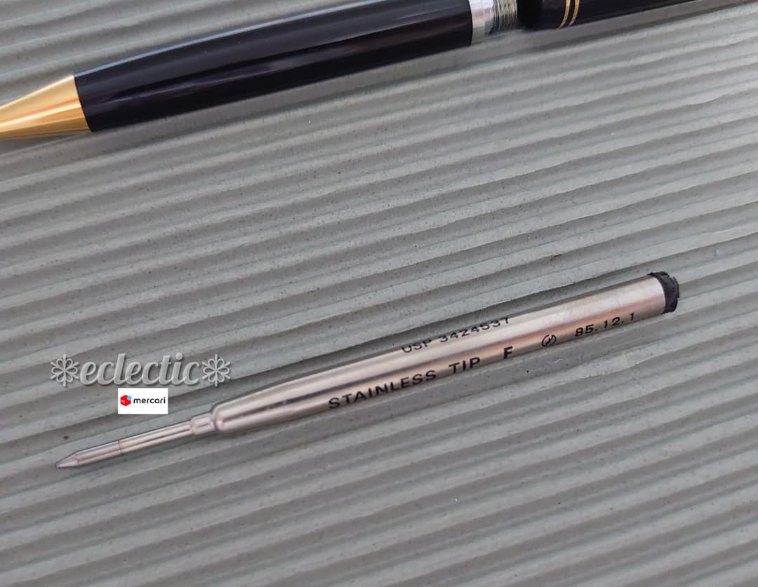 【貴重✮廃盤品】PILOT CUSTOM パイロットカスタム67 ボールペン