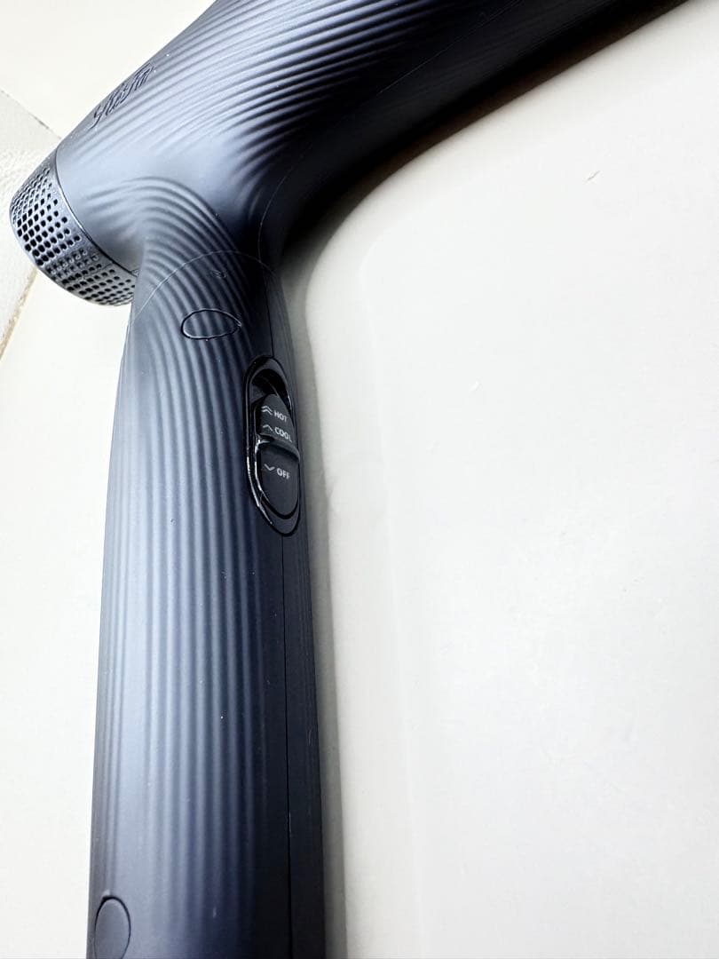 Refa リファ ビューテックドライヤー スマート ブラック 512