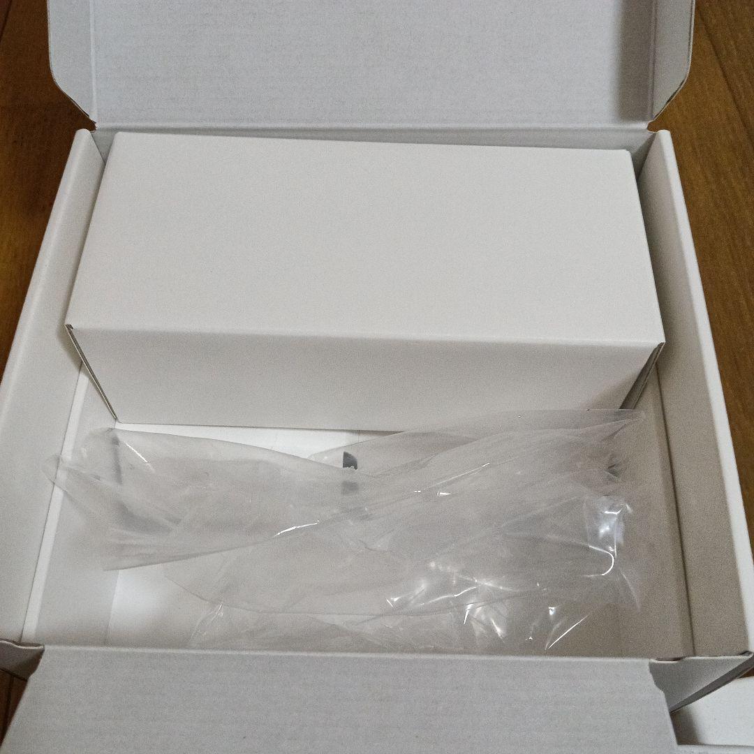 Speed Wi-Fi  5G L13　SIM フリー