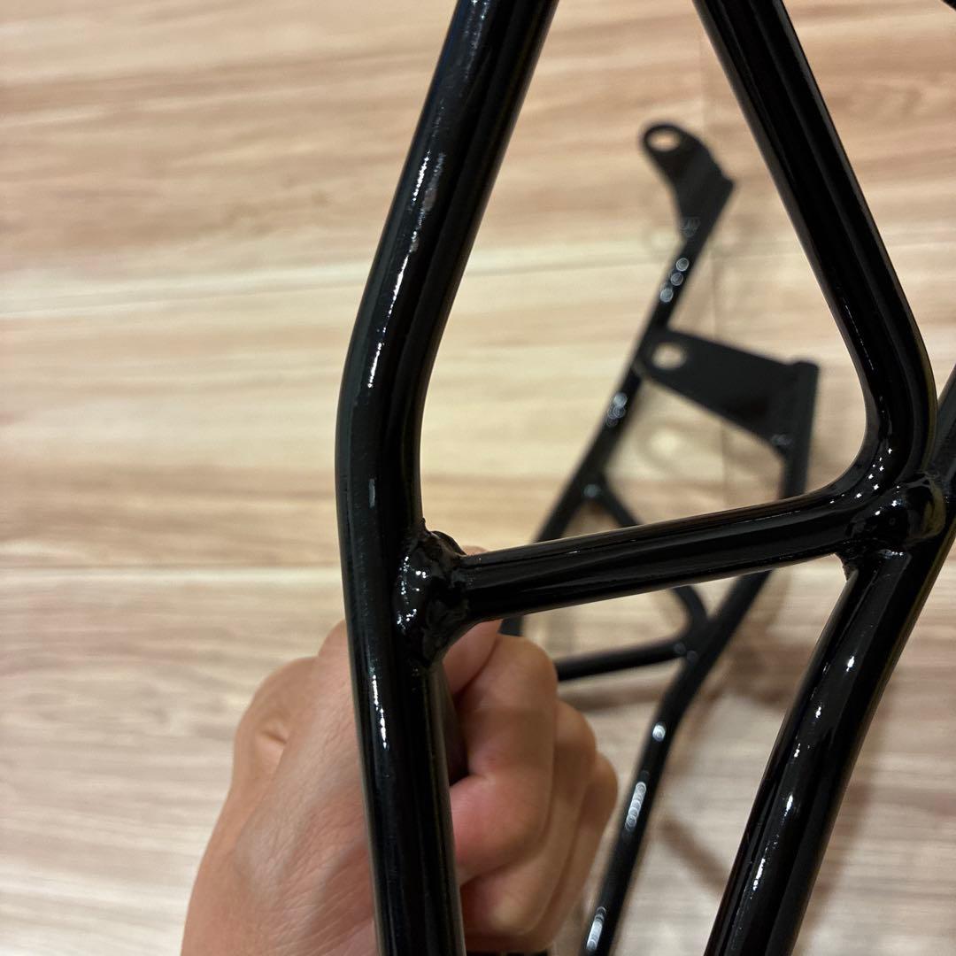 リアキャリア World Walk KTM 125/250/390 DUKE