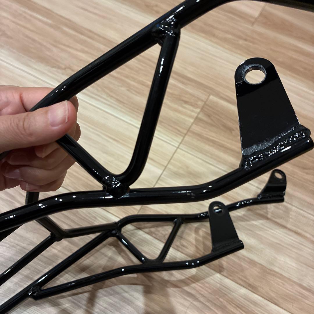 リアキャリア World Walk KTM 125/250/390 DUKE