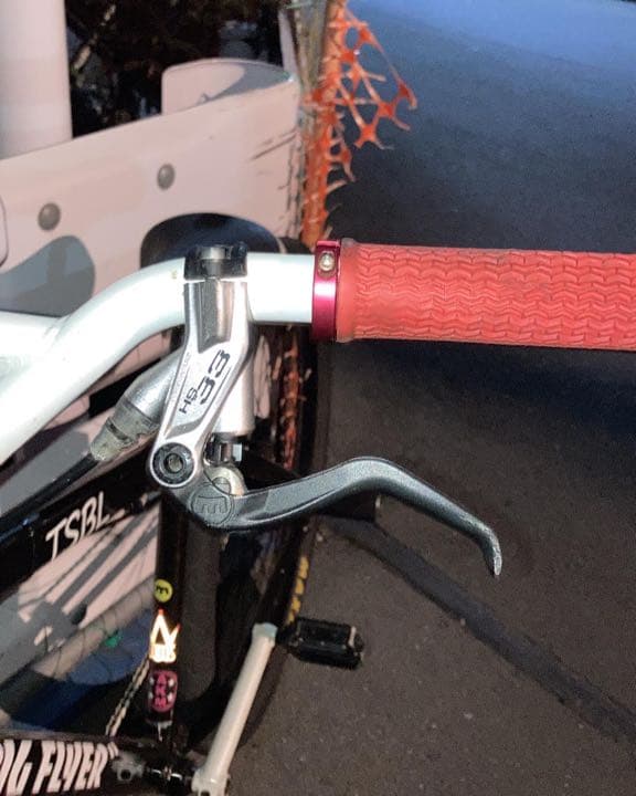 自転車本体 se bikes