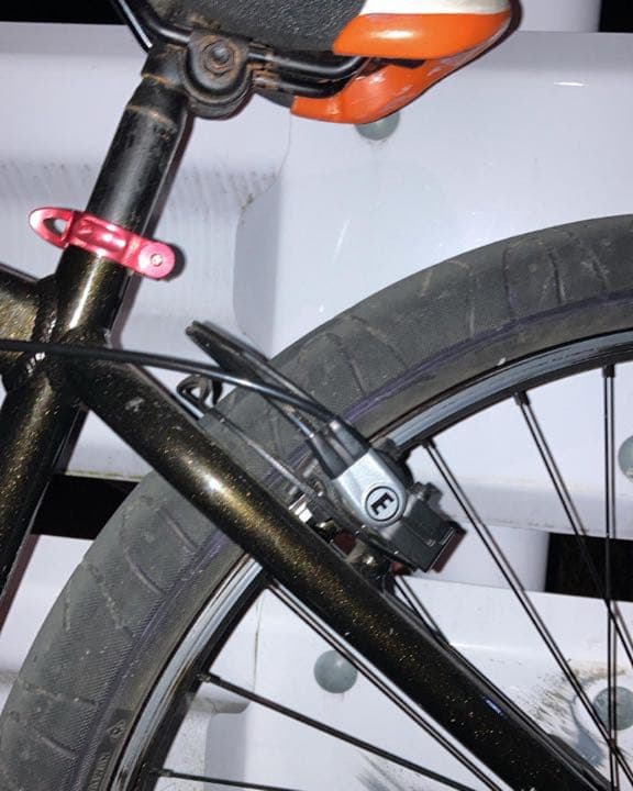 自転車本体 se bikes