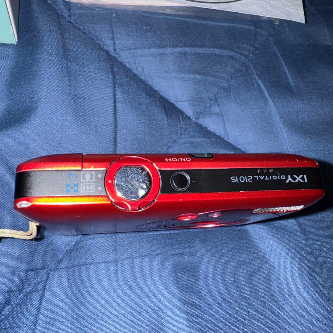 ixy digital 210is ixy digital 55 AiAFセット