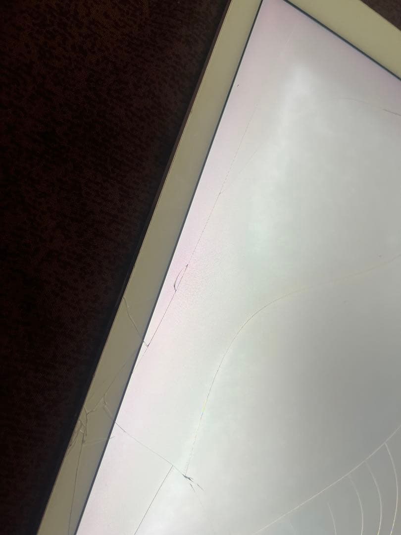 iPad本体 iPad Pro 9.7-inch Wi-Fi 32GB rose gold