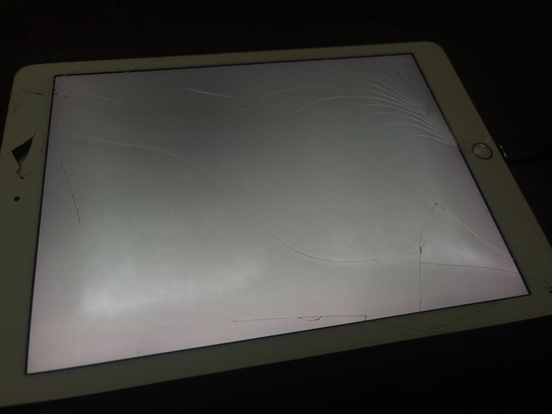 iPad本体 iPad Pro 9.7-inch Wi-Fi 32GB rose gold