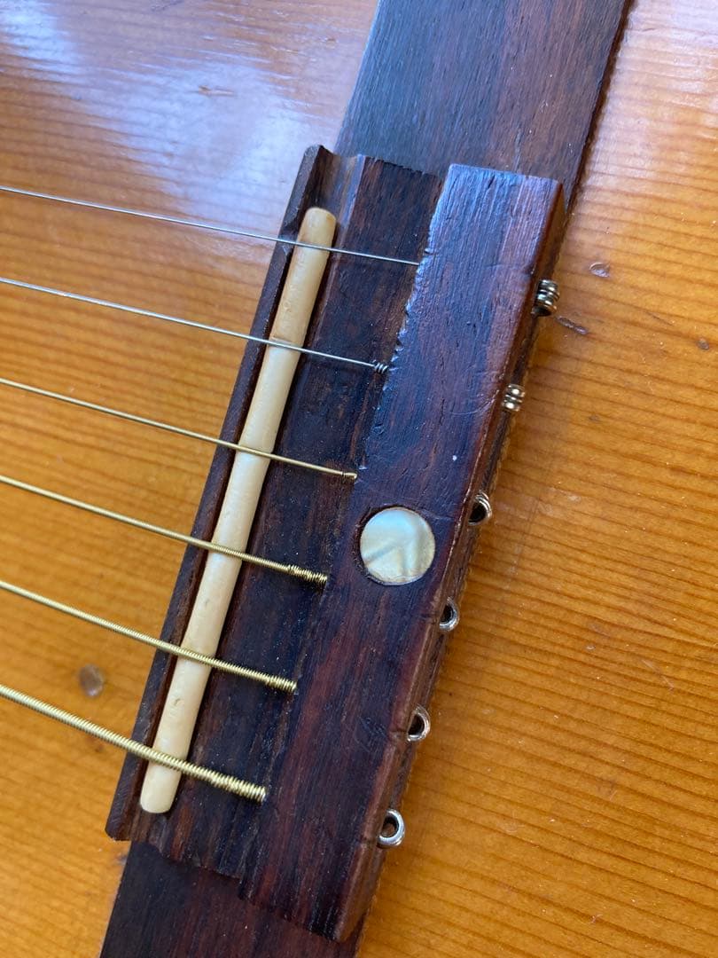 TOKAI ART NO.540 鉄線ギター ジャパンビンテージ mid60s