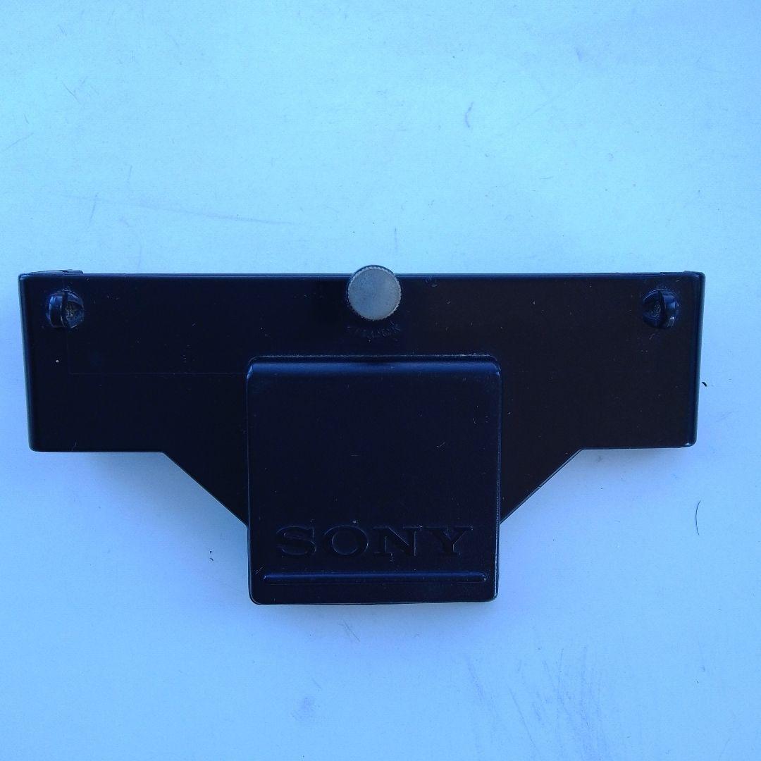 ソニーウォークマンWM-F15（【ジャンク品】ラジオ受信可能、カセット故障）