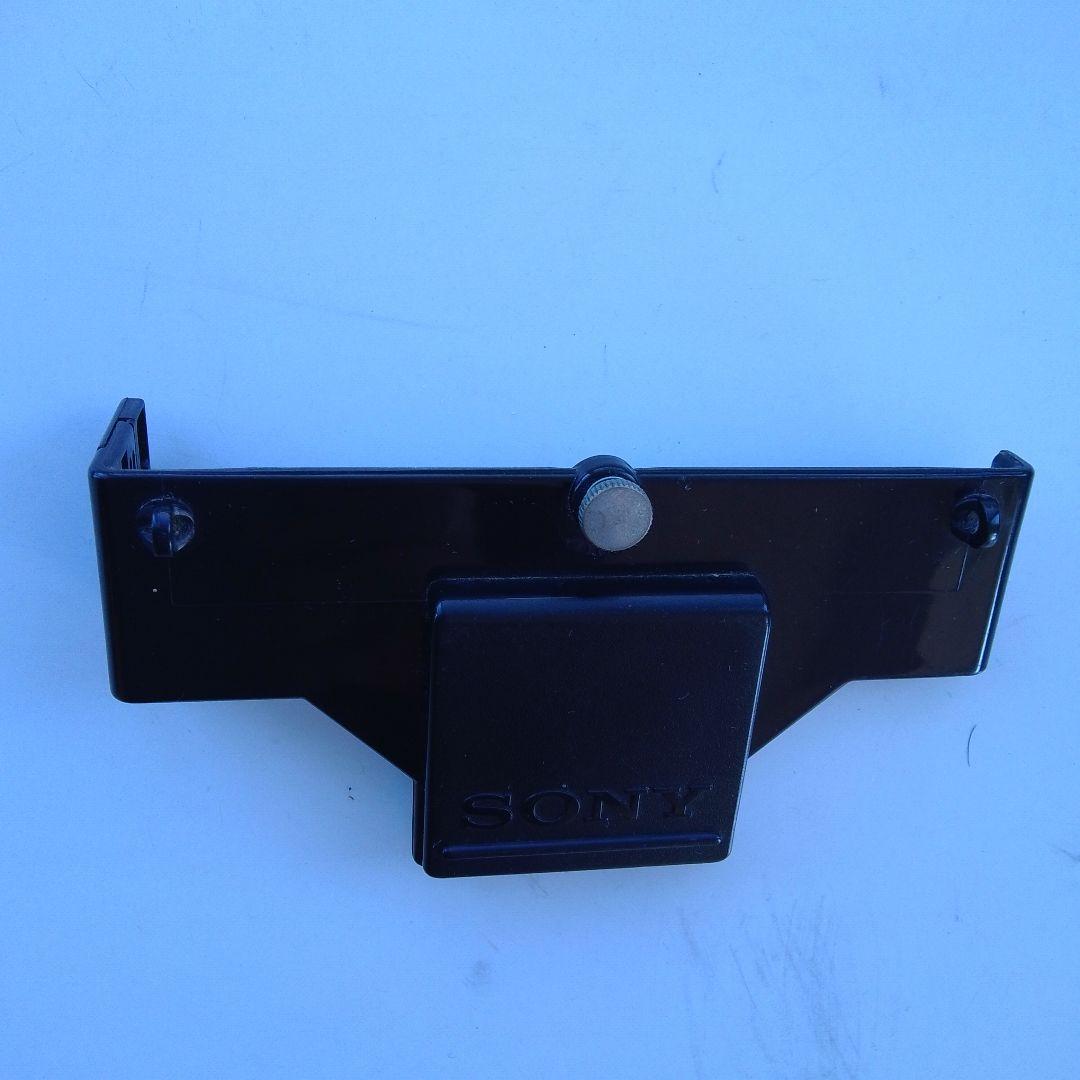 ソニーウォークマンWM-F15（【ジャンク品】ラジオ受信可能、カセット故障）