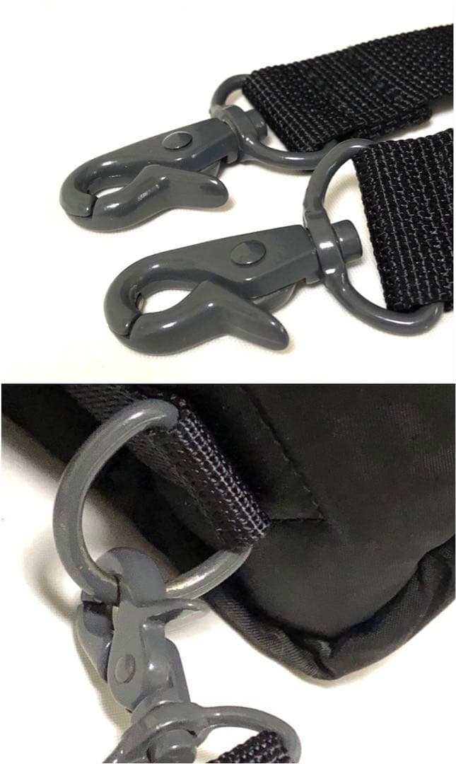 超美品✨ポーター タンカー ビジネスバッグ XLボストンバッグ 3wayブラック