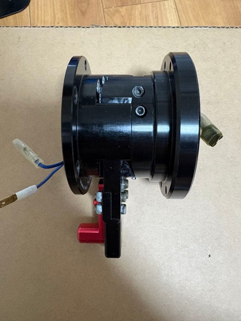 Works Bell ラフィックス GTC