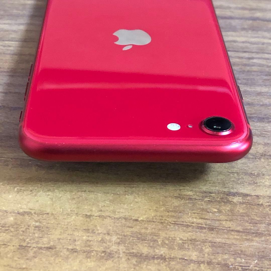 iPhone SE（第2世代）128GB SIMフリー バッテリー100％