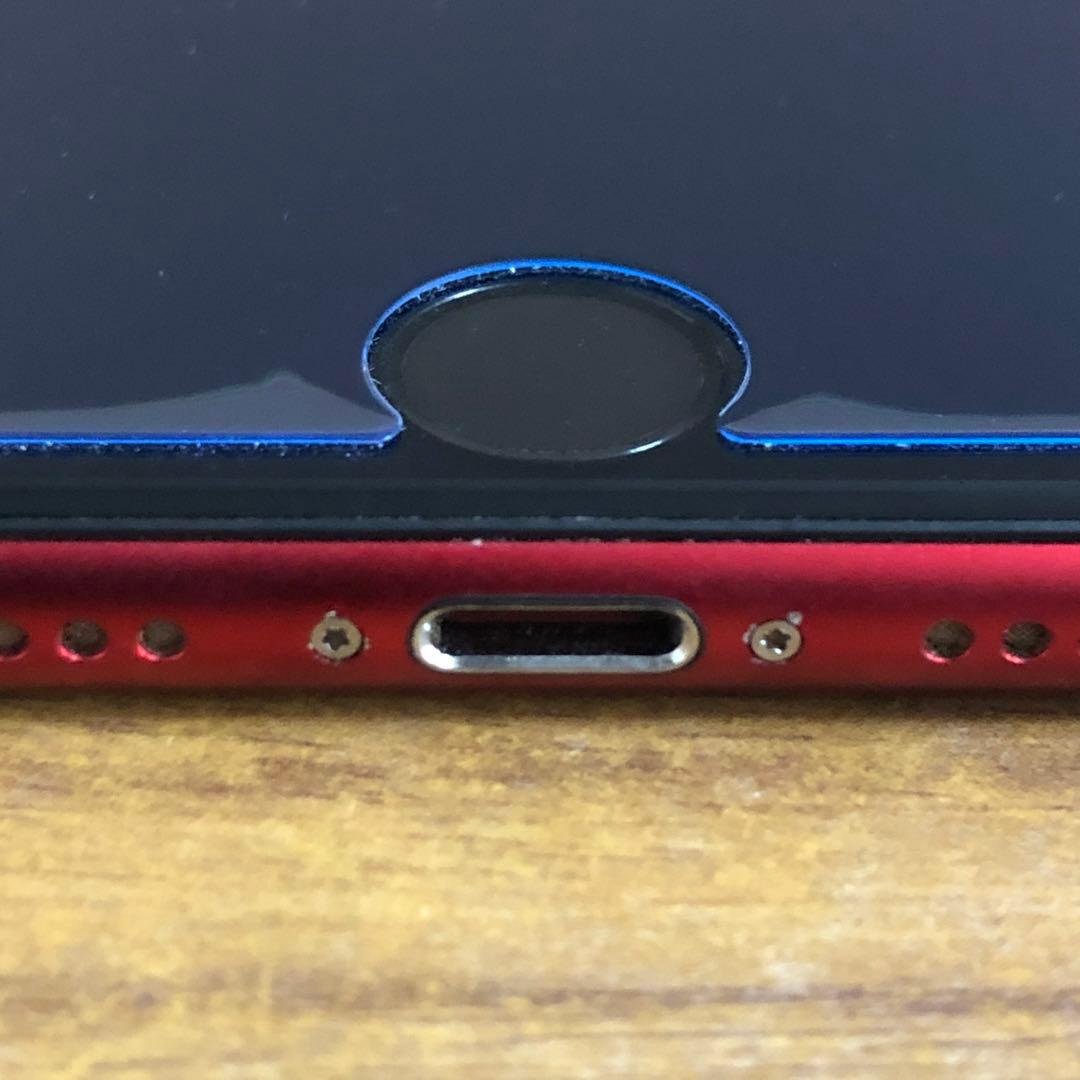 iPhone SE（第2世代）128GB SIMフリー バッテリー100％