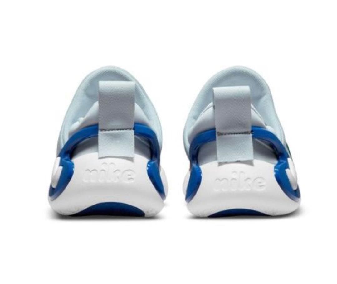 レア 完売 正規店購入 新品 NIKE ダイナモ ゴー 22cm マルチカラー