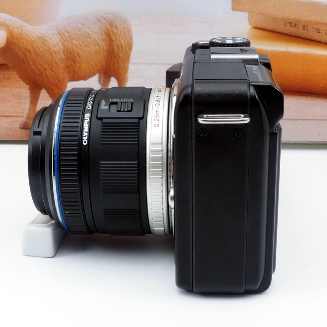 ⭐️ちょっと訳あり オリンパスPEN E−PL1s レンズセット