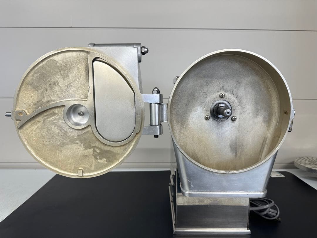 ローヤル フードカッター SKS 野菜調理器