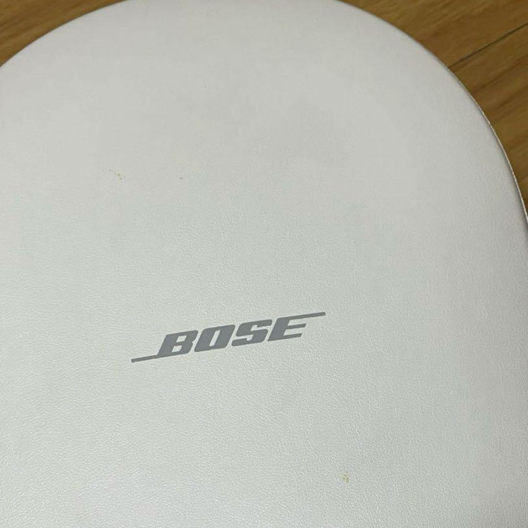 ヘッドホン BOSE Quaiet Comfort Ultra Headphones