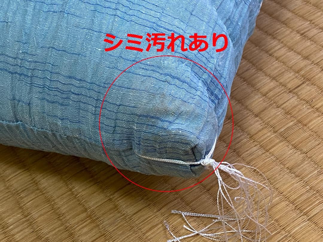 音羽　夏用高級座布団（5枚セット）