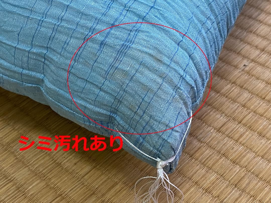 音羽　夏用高級座布団（5枚セット）