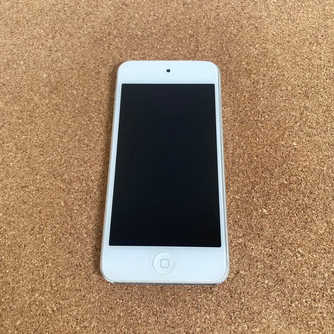 370【早い者勝ち】iPod Touch7 第7世代 32GB WIFIモデル☆