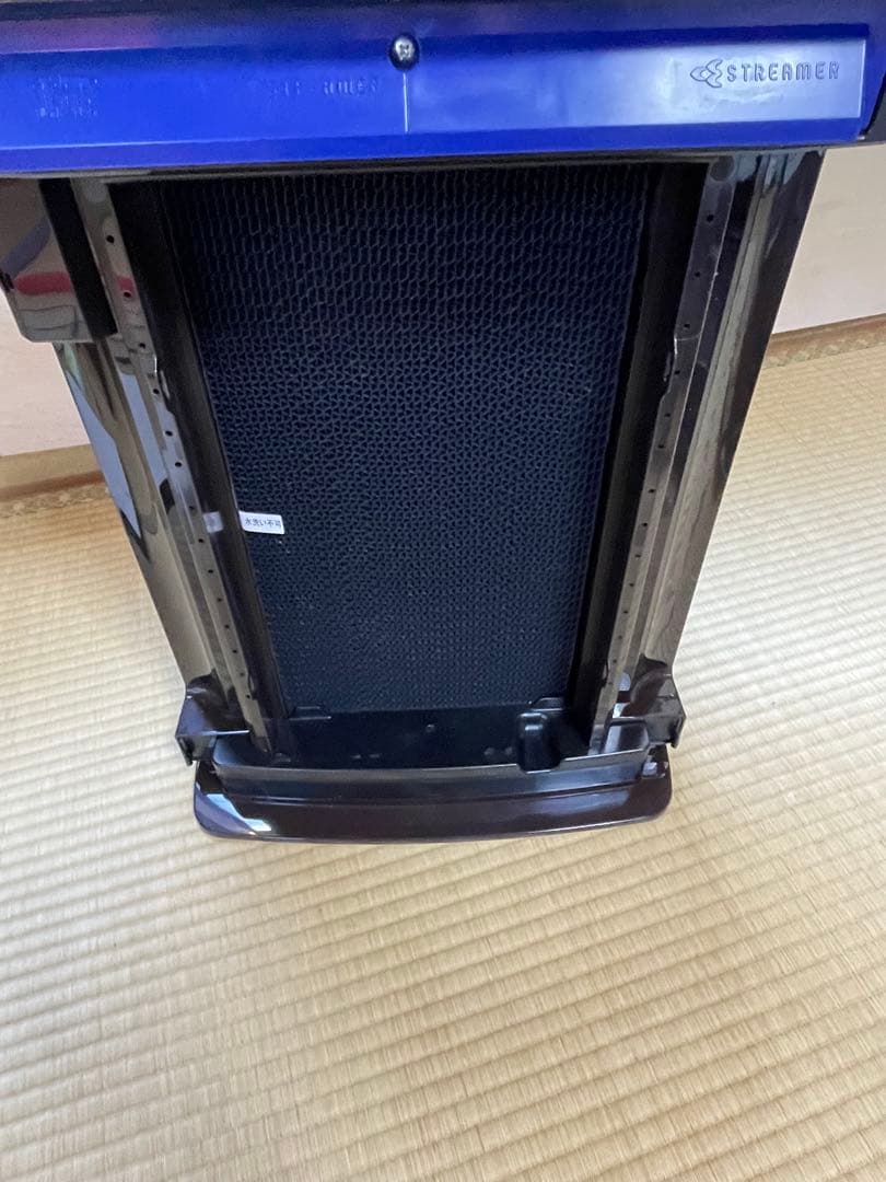 ダイキン 加湿空気清浄機 MCK70X-T 2021年製