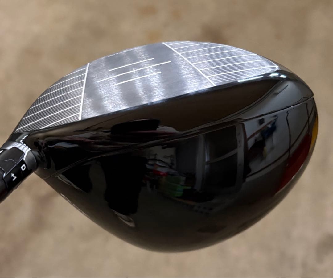 ELYTE ♦♦♦ドライバー