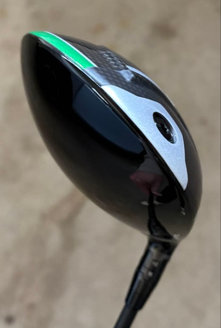 ELYTE ♦♦♦ドライバー