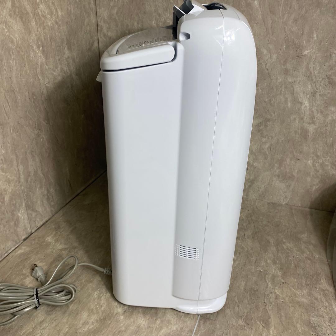 三菱 衣類乾燥除湿機 さらりPro MJ-P180VX 2023年 大容量モデル