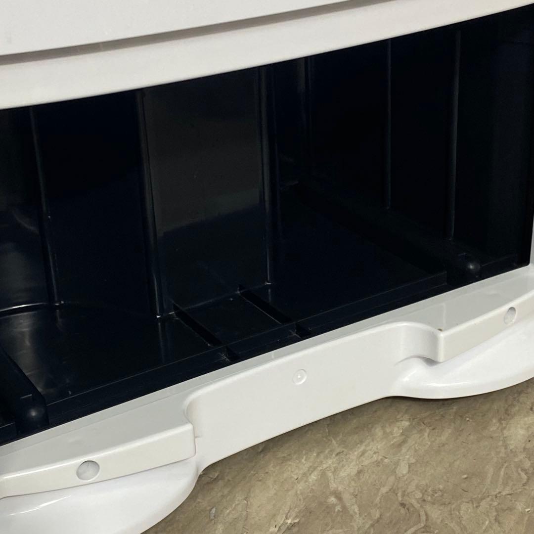 三菱 衣類乾燥除湿機 さらりPro MJ-P180VX 2023年 大容量モデル