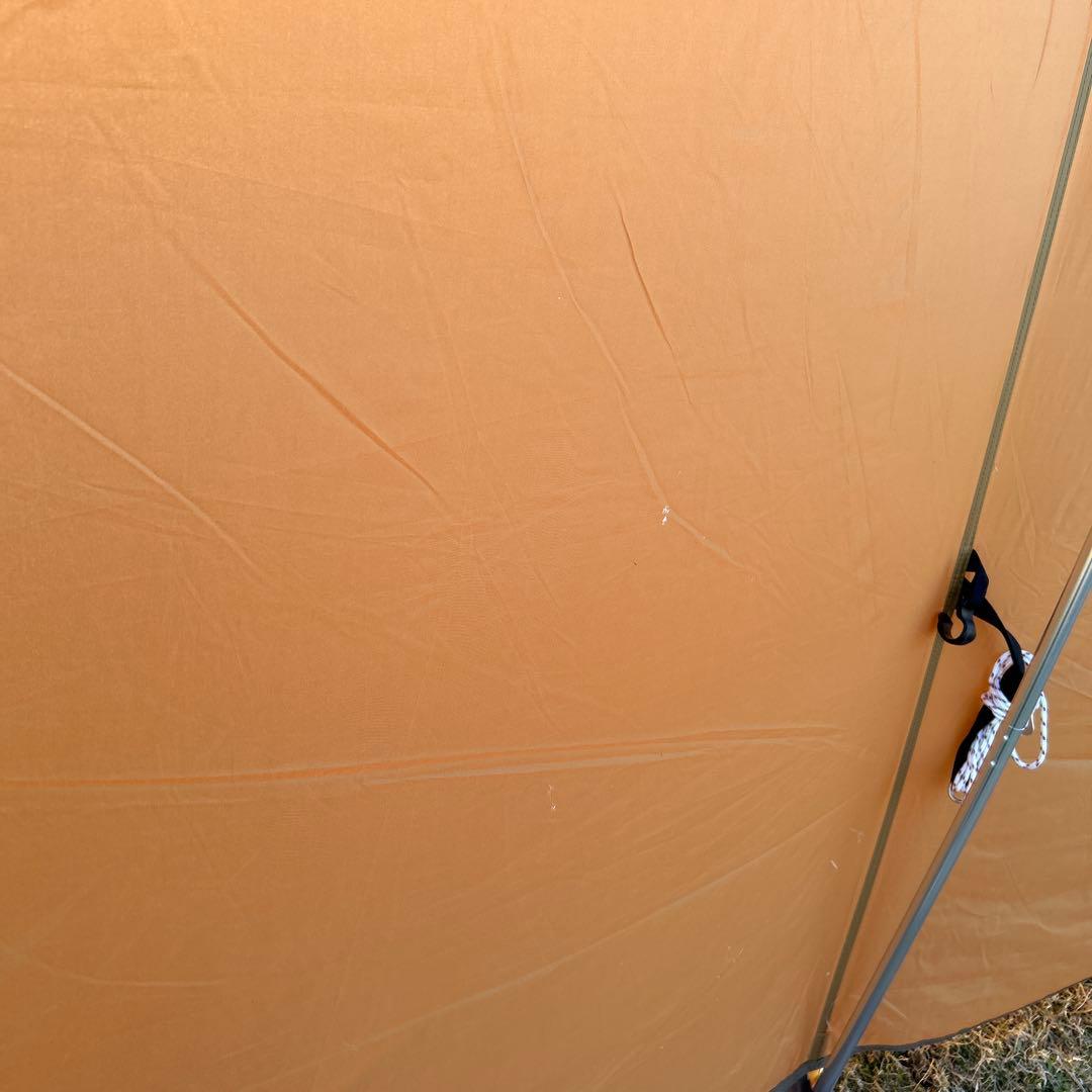  peak　 TP-880R エルフィールド　マットシート付