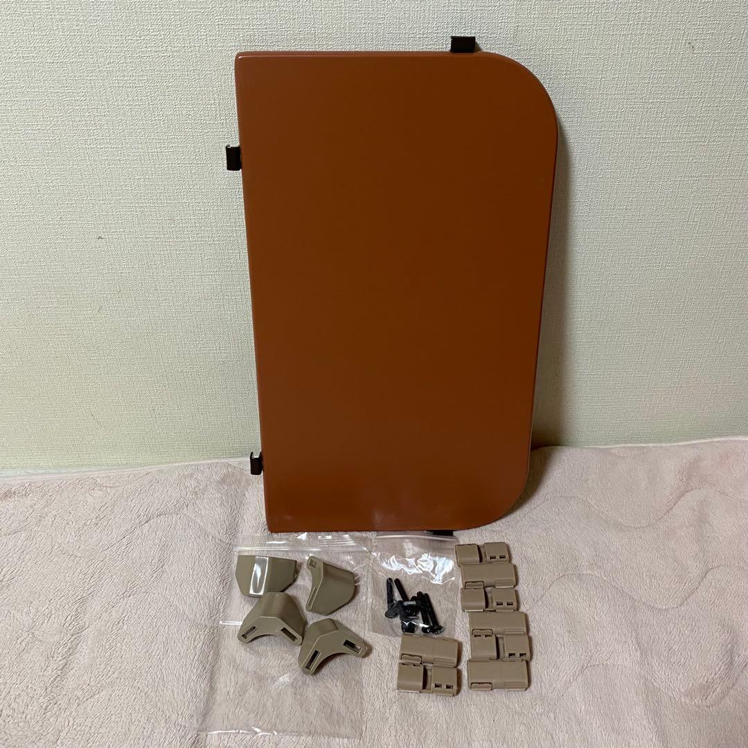 ボンビアルコン ウッドワンサークル キャットミニ　ケージ　猫