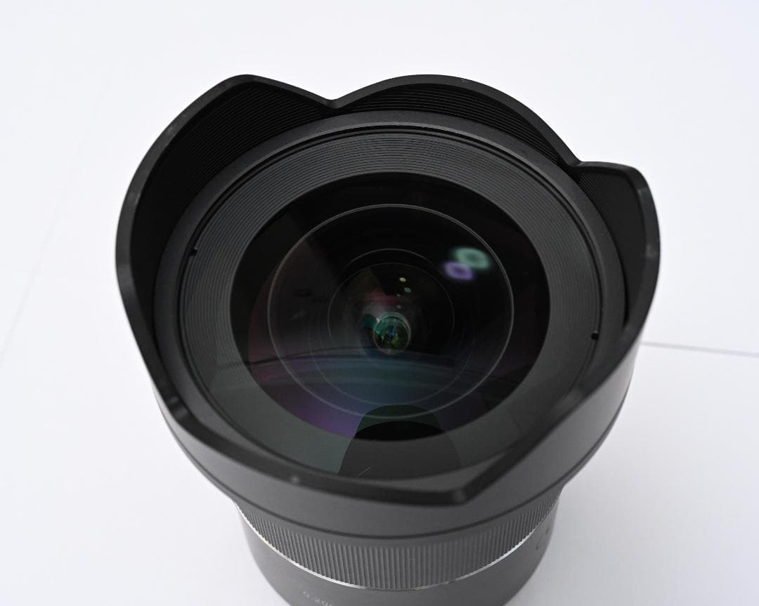 SAMYANG AF 14mm F2.8 RF【超広角・RFマウント】