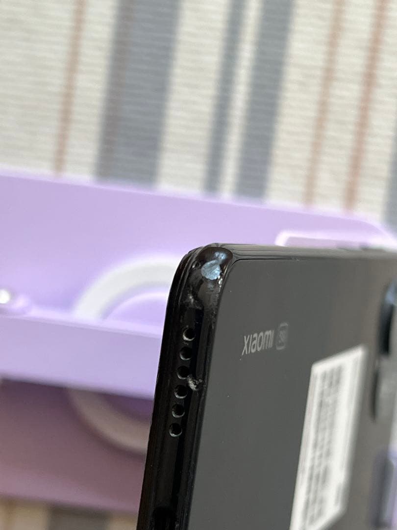 Xiaomi 国内版 SIMフリー Mi 11 Lite 5G 6G 128GB