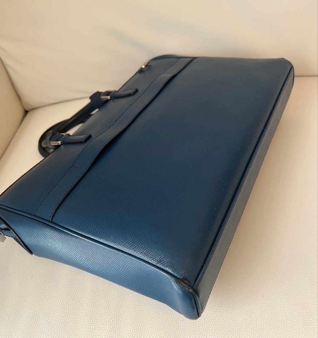 SERAPIAN (セラピアン) ビジネスバッグ ブリーフケース　トートバッグ