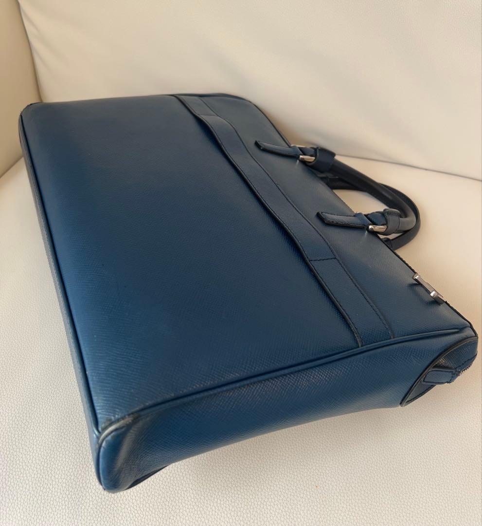 SERAPIAN (セラピアン) ビジネスバッグ ブリーフケース　トートバッグ