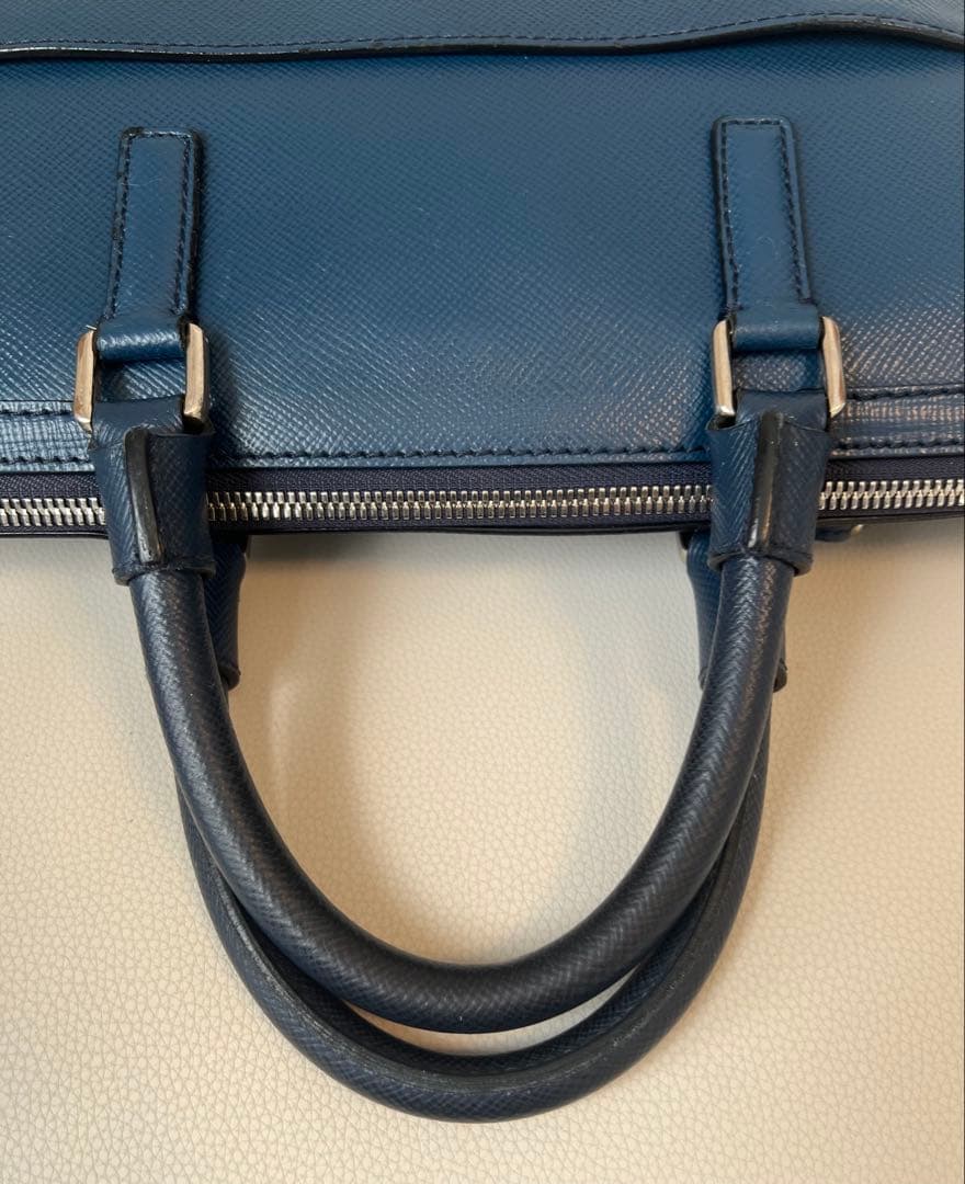 SERAPIAN (セラピアン) ビジネスバッグ ブリーフケース　トートバッグ