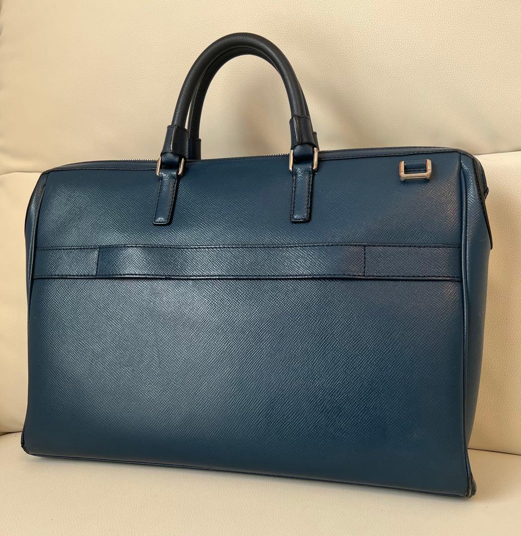 SERAPIAN (セラピアン) ビジネスバッグ ブリーフケース　トートバッグ