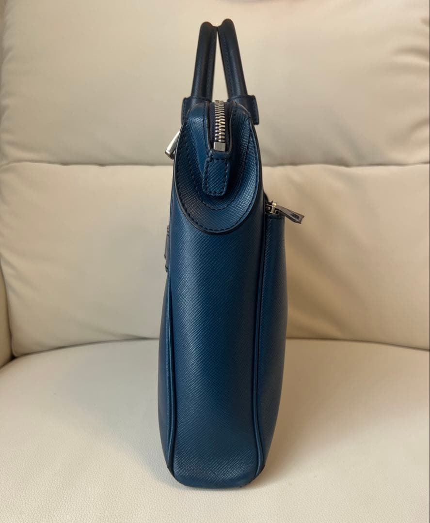 SERAPIAN (セラピアン) ビジネスバッグ ブリーフケース　トートバッグ