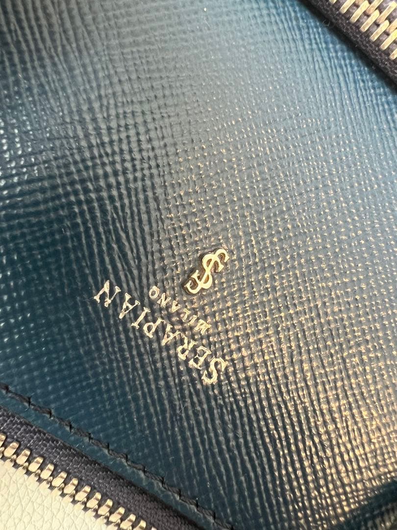 SERAPIAN (セラピアン) ビジネスバッグ ブリーフケース　トートバッグ