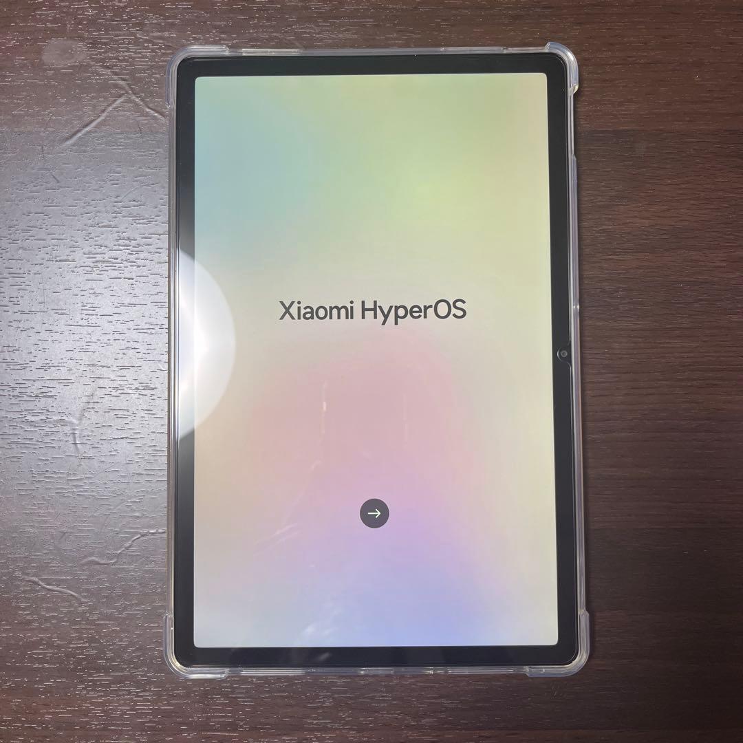 Xiaomi Redmi Pad SE 4GB+128GB ラベンダーパープル