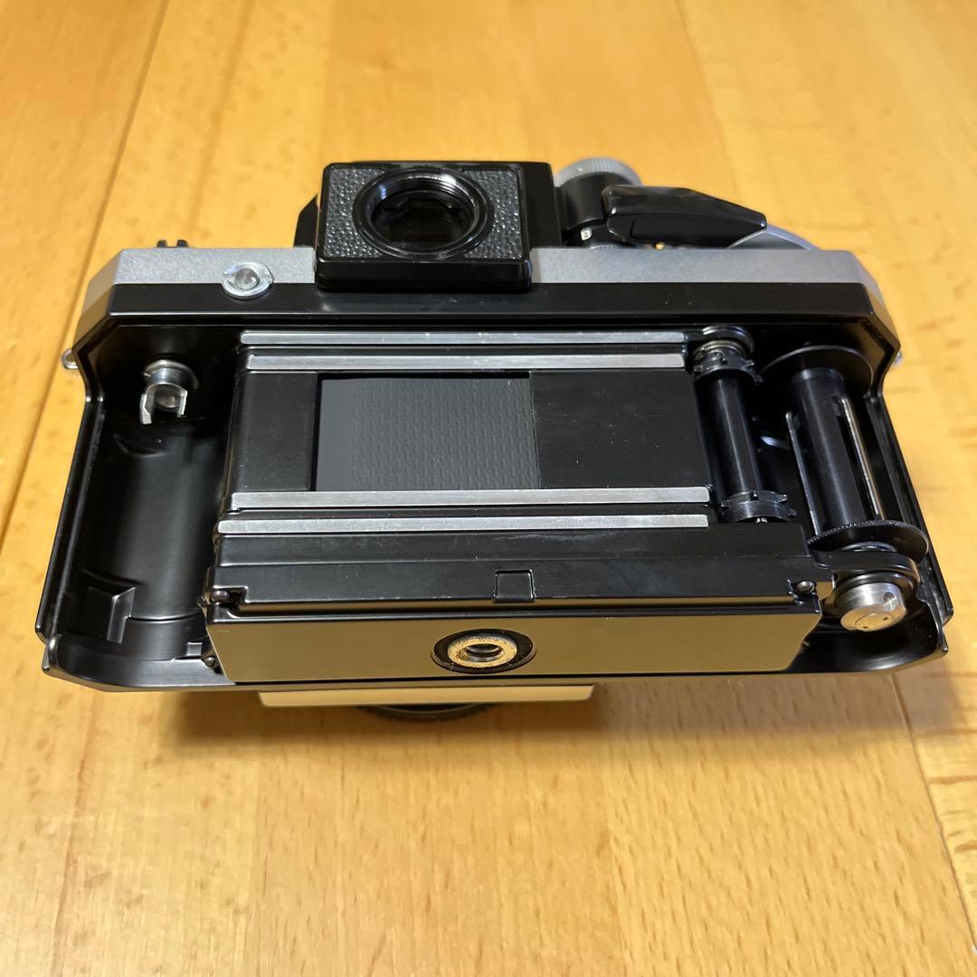 Nikon F カメラ ボディ