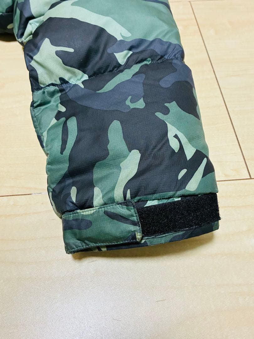 ジャケット・アウター THE NORTH FACE Novelty Nuptse Jacket2021