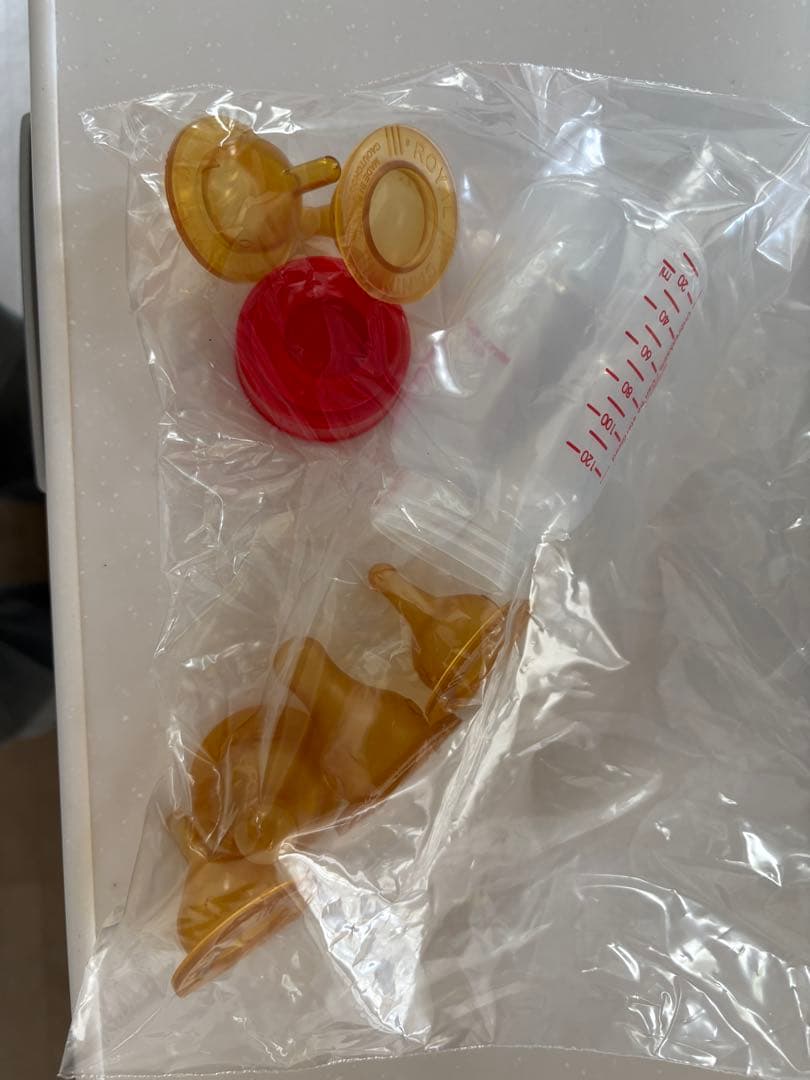 ロイヤルカナン　粉ミルク