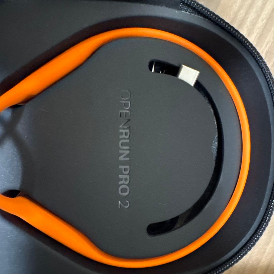 イヤホン SHOKZ Openrun PRO2