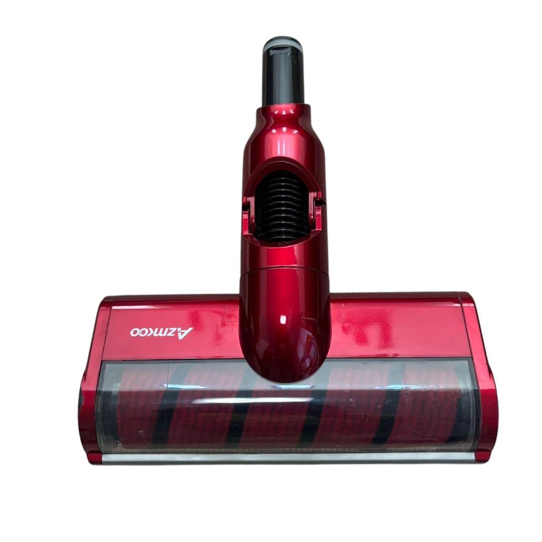 AZMKOO コードレス 掃除機 クリーナーVR-693 充電スタンドつき